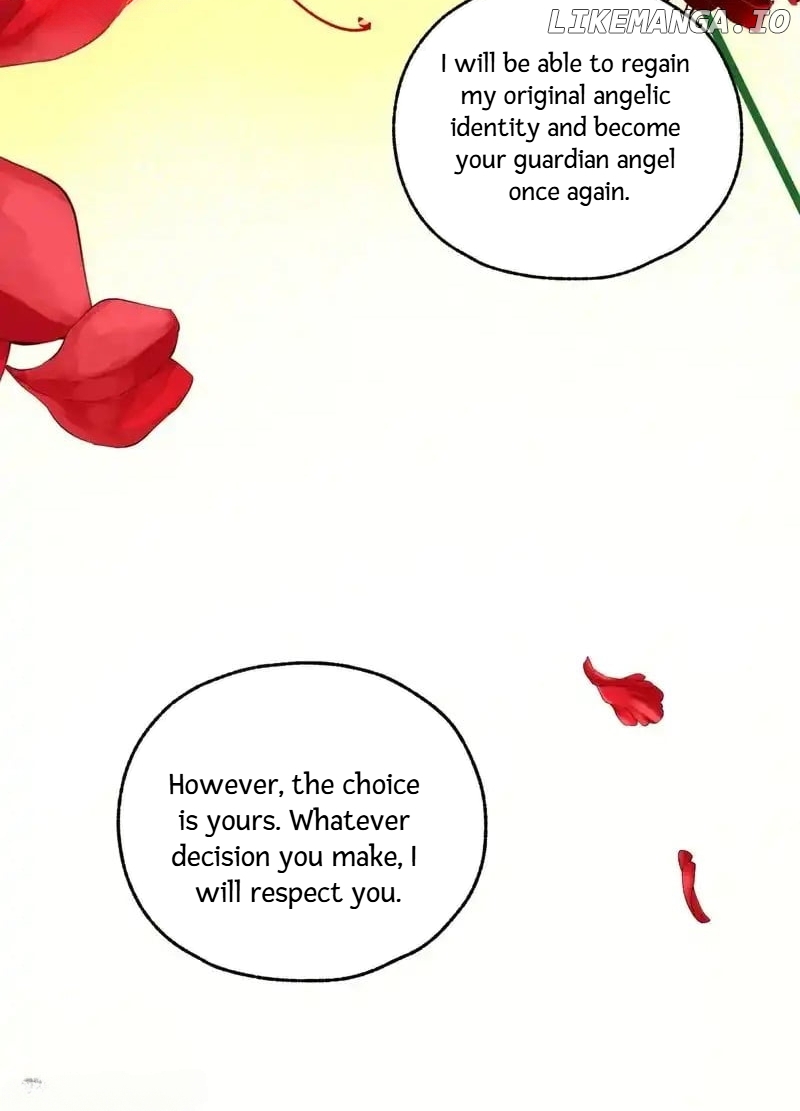 The Bride of the Fallen Angel chapter 3 - page 15